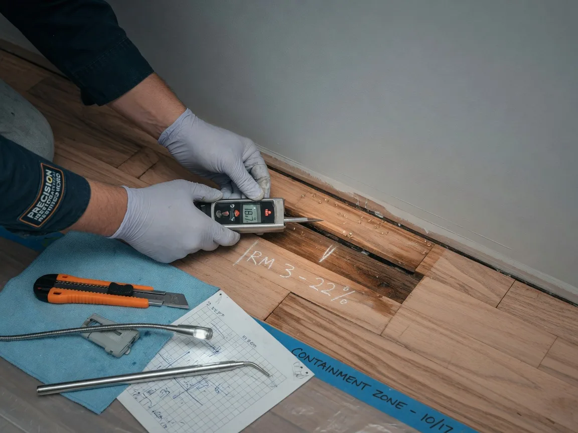 Why choose Water Removal in Stayton, OR